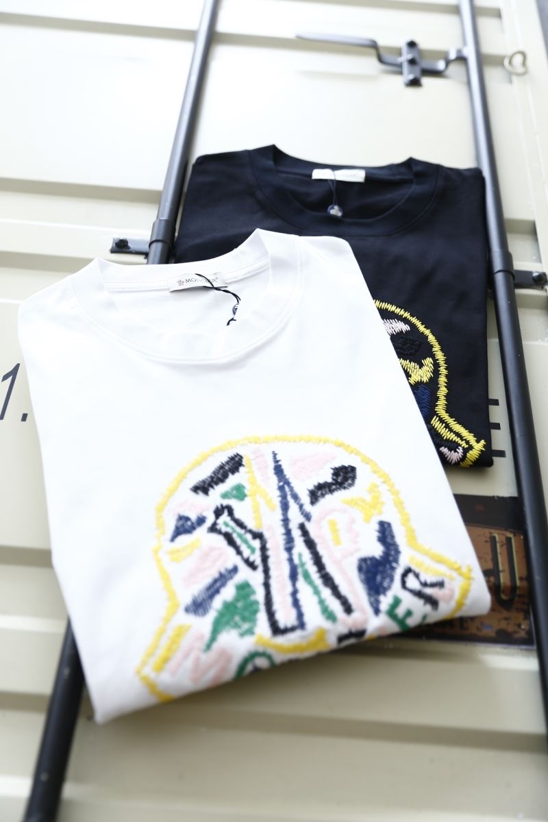 Moncler T-Shirts